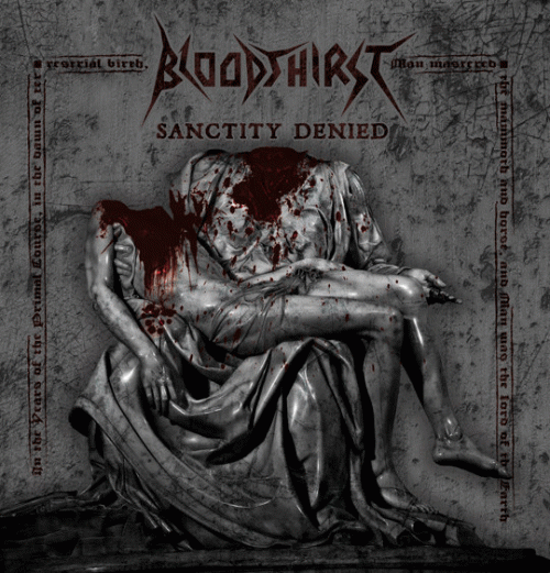 Bloodthirst (PL) : Sanctity Denied